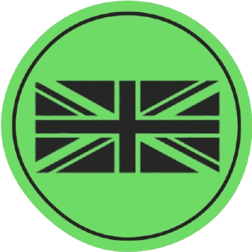Anglais Logo