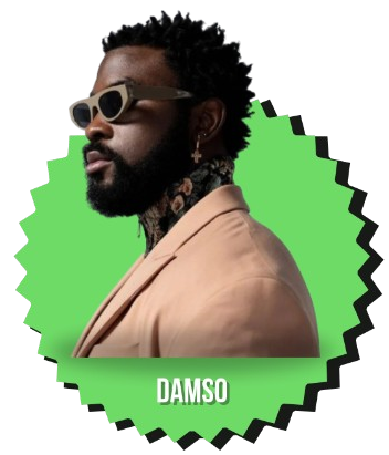 Damso