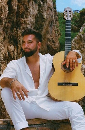 Kenji Girac