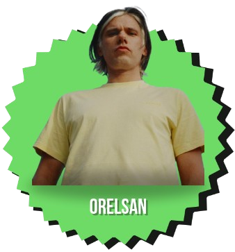 Orelsan