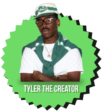 Tyler the Creator