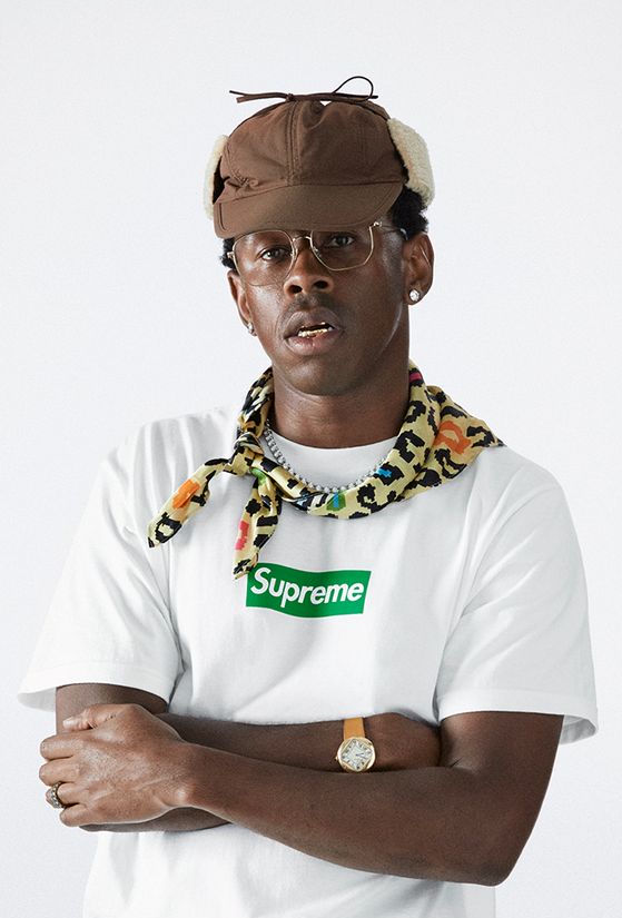Tyler the Creator
