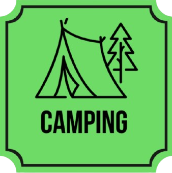 Pass Camping
